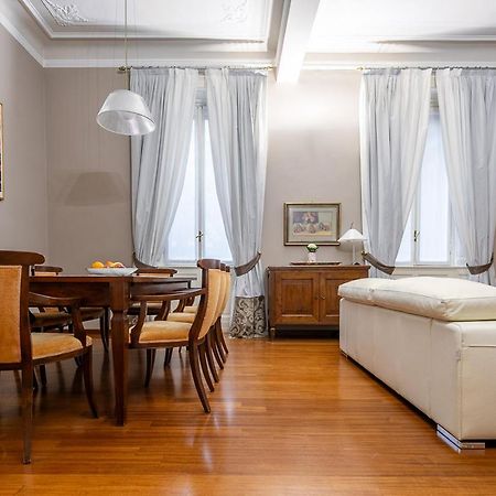 Giovio 11 - Eccellente - Spazioso - Centrale Milano Exteriör bild