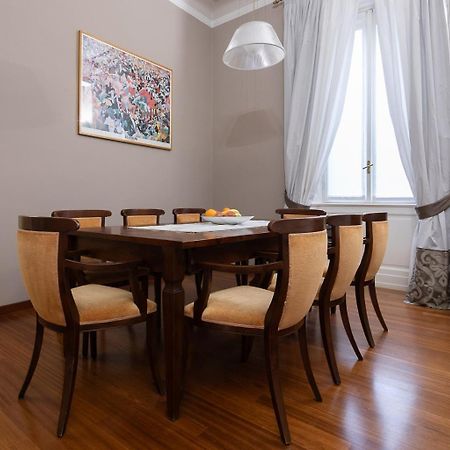 Giovio 11 - Eccellente - Spazioso - Centrale Milano Exteriör bild